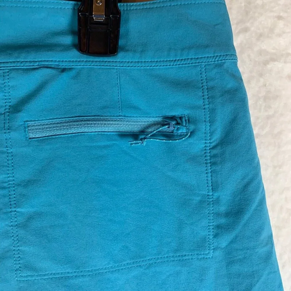 Patagonia Men's Light and Variable Blue Swimming Trunk Board Shorts Size XL 9004